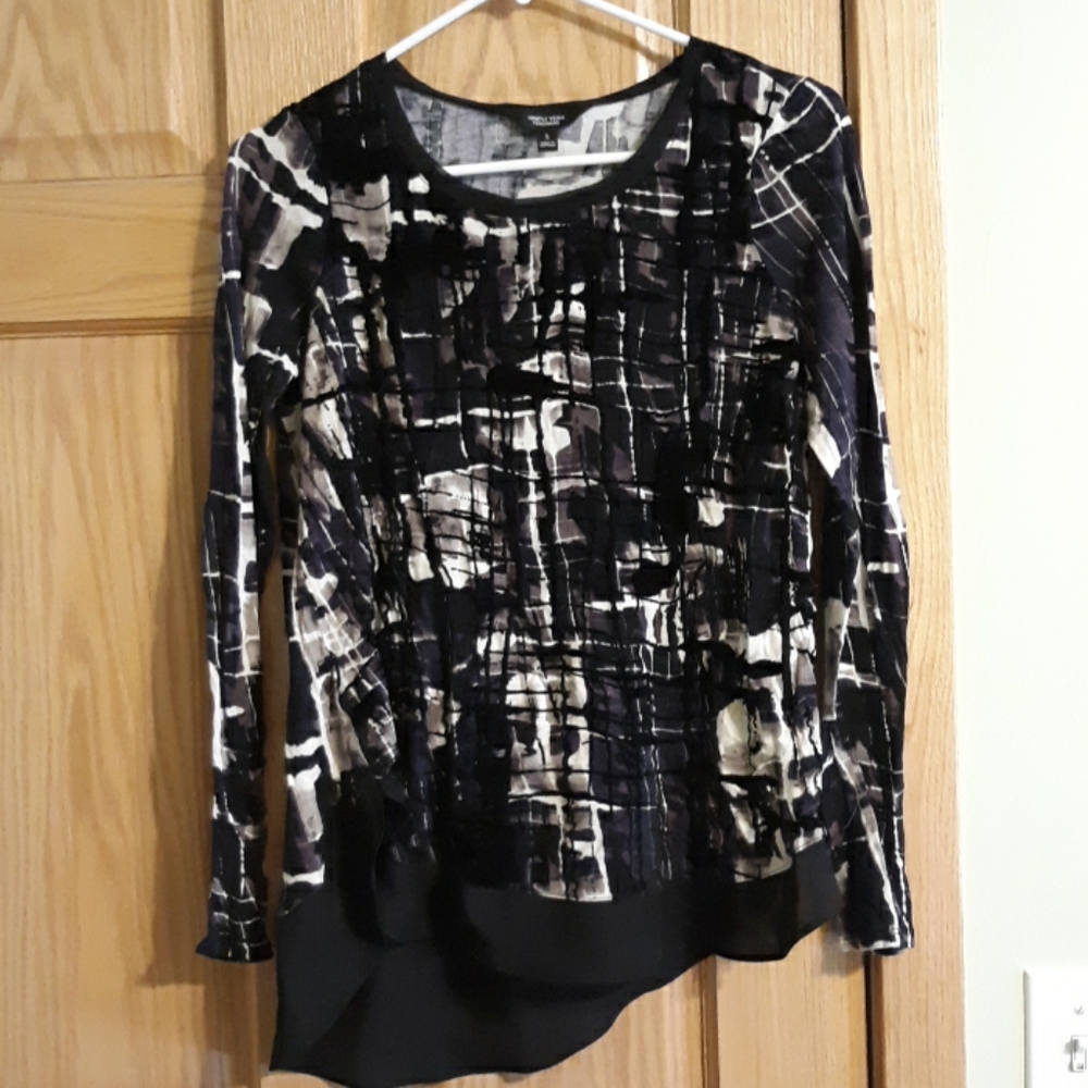 Womens Blouse